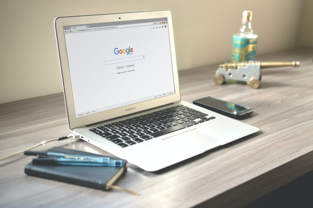 Google kereső